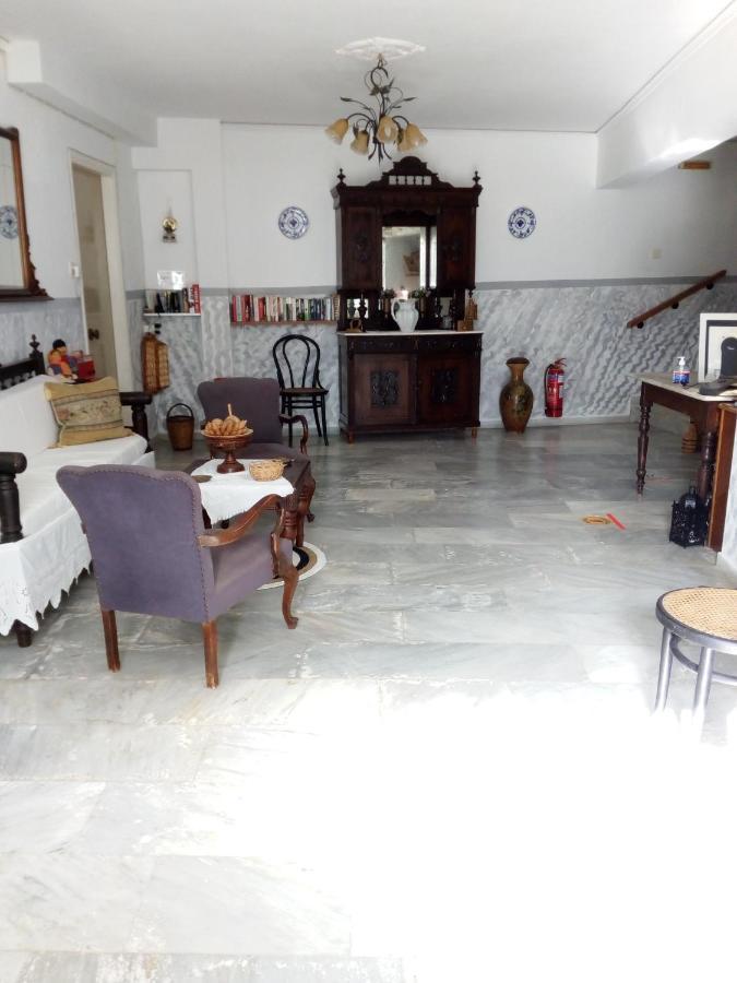Δωμάτια Άγνή Κίνι Εξωτερικό φωτογραφία