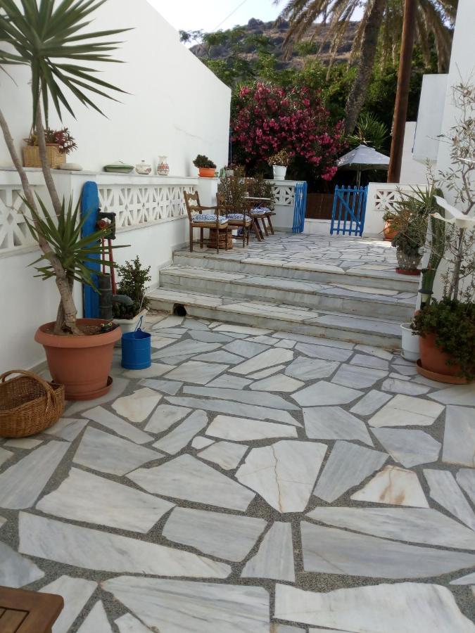 Δωμάτια Άγνή Κίνι Εξωτερικό φωτογραφία
