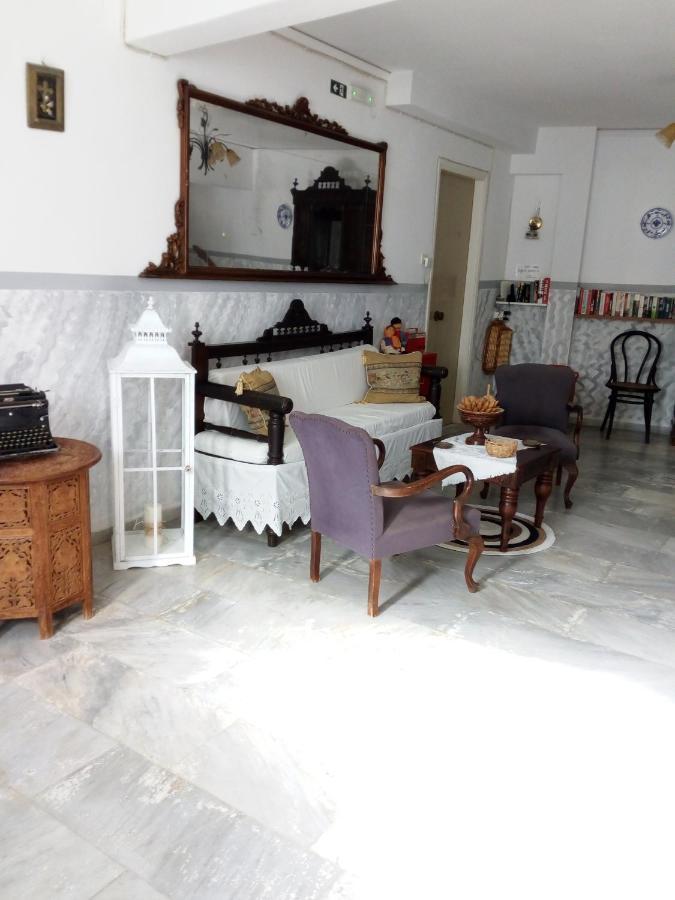 Δωμάτια Άγνή Κίνι Εξωτερικό φωτογραφία