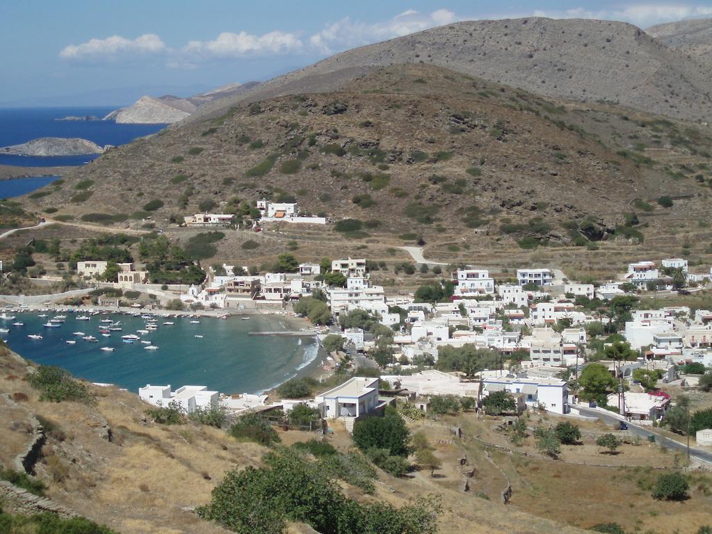 Δωμάτια Άγνή Κίνι Εξωτερικό φωτογραφία