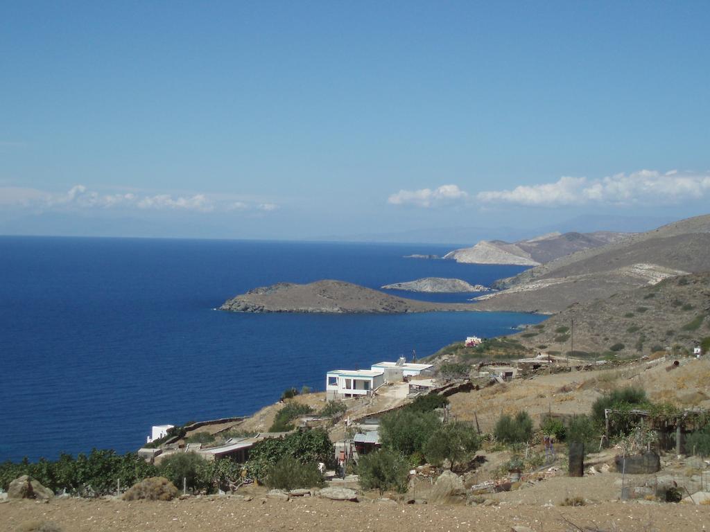 Δωμάτια Άγνή Κίνι Εξωτερικό φωτογραφία